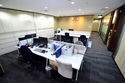 Suntec Tower Three (D1), Office #573460461